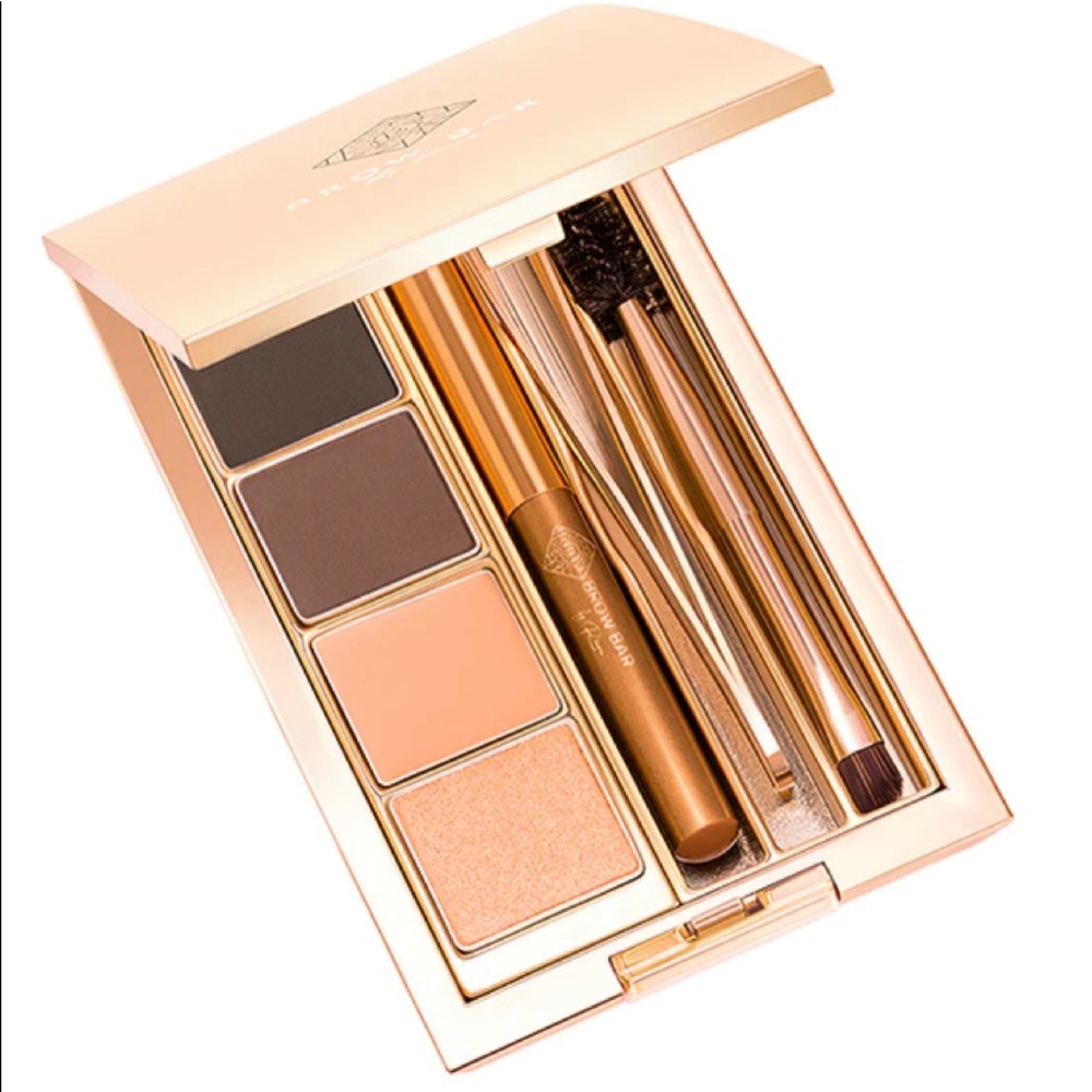 👀 Brow Bar by Reema Bombshell Brow Kit